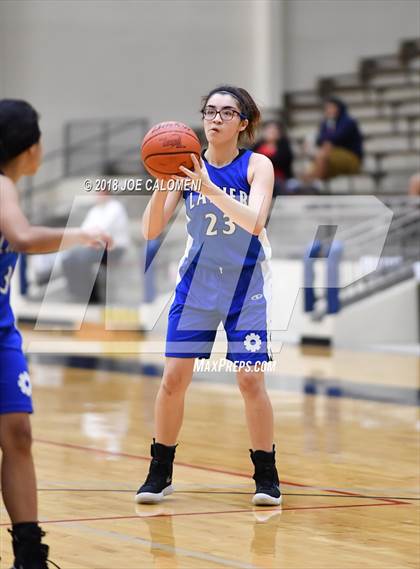 Thumbnail 1 in Lanier [Sidney] vs Highlands photogallery.