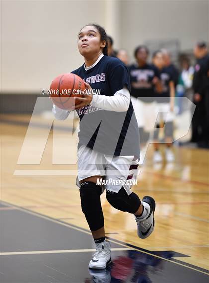 Thumbnail 1 in Lanier [Sidney] vs Highlands photogallery.