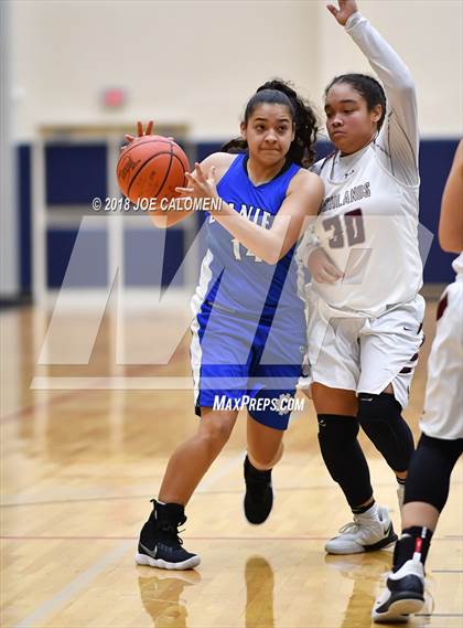 Thumbnail 3 in Lanier [Sidney] vs Highlands photogallery.