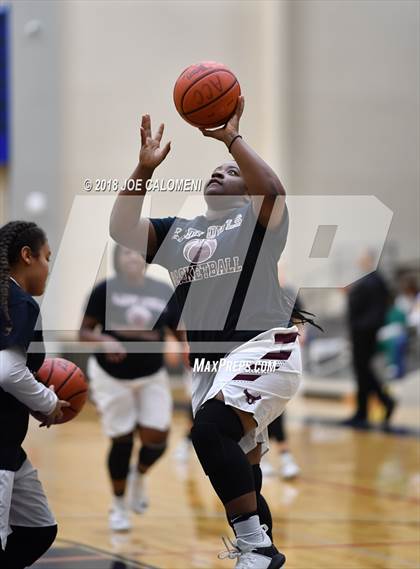 Thumbnail 3 in Lanier [Sidney] vs Highlands photogallery.