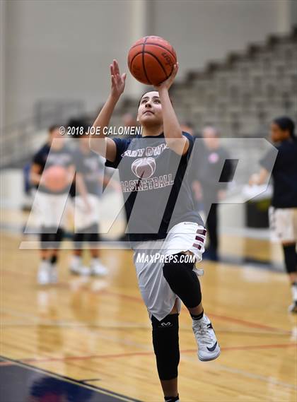 Thumbnail 3 in Lanier [Sidney] vs Highlands photogallery.