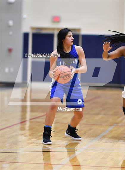 Thumbnail 1 in Lanier [Sidney] vs Highlands photogallery.