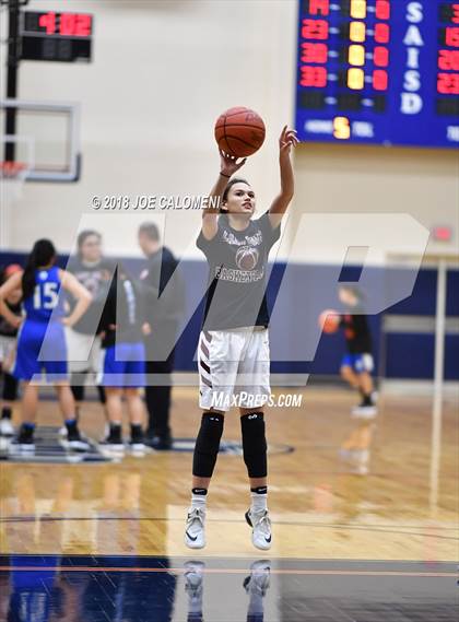 Thumbnail 1 in Lanier [Sidney] vs Highlands photogallery.