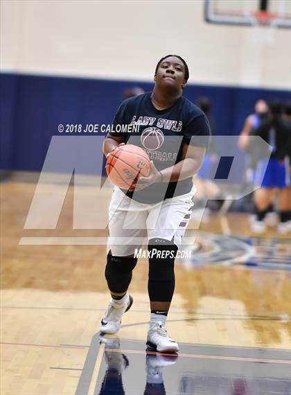 Thumbnail 1 in Lanier [Sidney] vs Highlands photogallery.