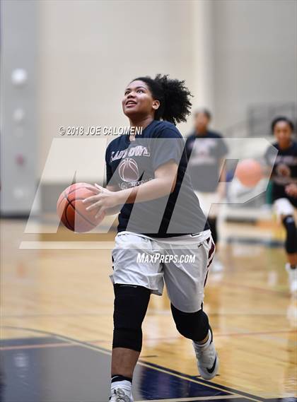 Thumbnail 2 in Lanier [Sidney] vs Highlands photogallery.