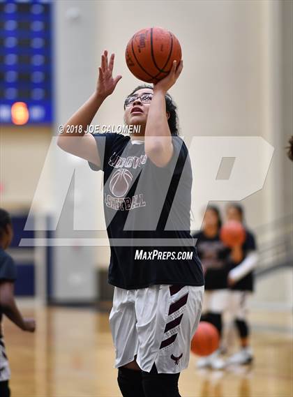 Thumbnail 3 in Lanier [Sidney] vs Highlands photogallery.
