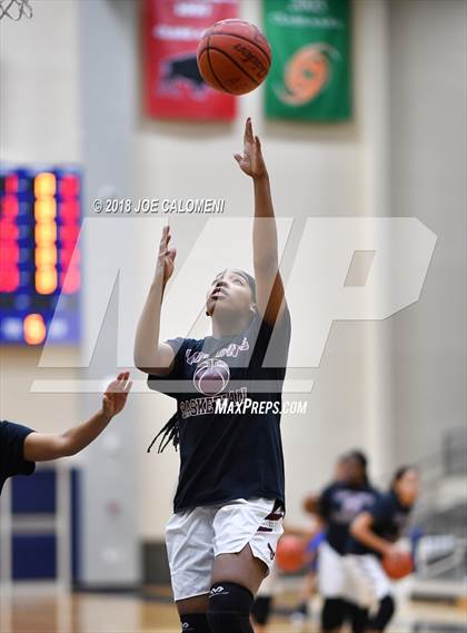 Thumbnail 2 in Lanier [Sidney] vs Highlands photogallery.