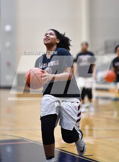 Thumbnail 3 in Lanier [Sidney] vs Highlands photogallery.