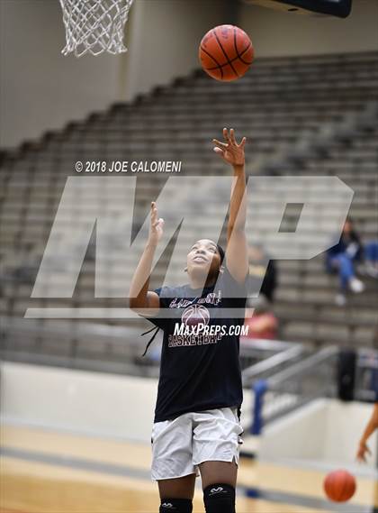 Thumbnail 3 in Lanier [Sidney] vs Highlands photogallery.