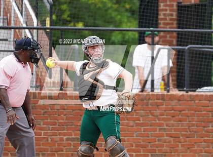 Thumbnail 1 in Buford @ Wesleyan photogallery.