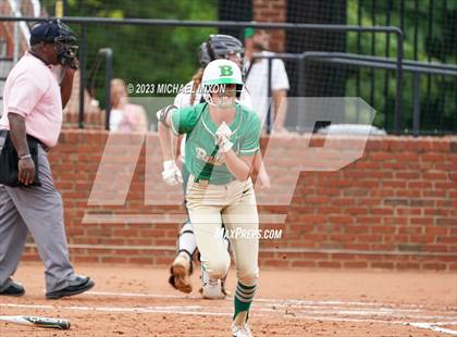 Thumbnail 3 in Buford @ Wesleyan photogallery.