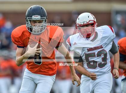 Thumbnail 3 in Memorial @ Seven Lakes  photogallery.