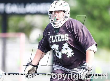 Thumbnail 3 in Lindbergh vs. Marquette (MSLA Division II Final) photogallery.