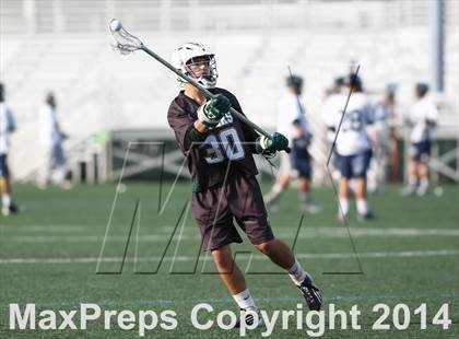 Thumbnail 1 in Lindbergh vs. Marquette (MSLA Division II Final) photogallery.