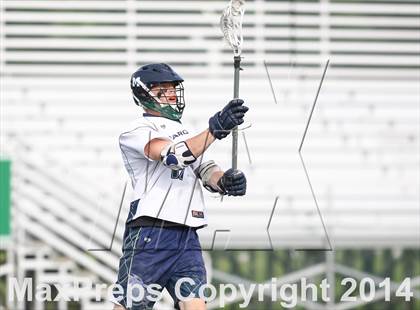 Thumbnail 1 in Lindbergh vs. Marquette (MSLA Division II Final) photogallery.