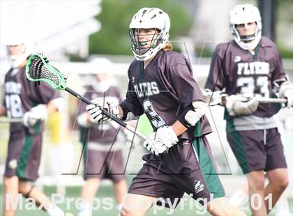 Thumbnail 3 in Lindbergh vs. Marquette (MSLA Division II Final) photogallery.