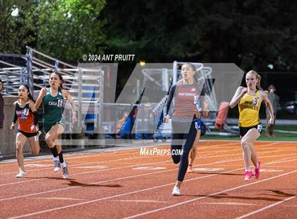 Thumbnail 1 in Santa Rosa Twilight Invitational photogallery.