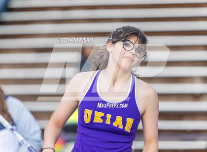 Thumbnail 1 in Santa Rosa Twilight Invitational photogallery.