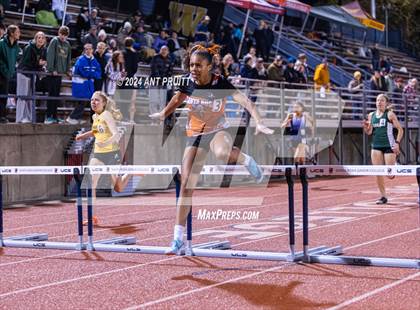 Thumbnail 3 in Santa Rosa Twilight Invitational photogallery.