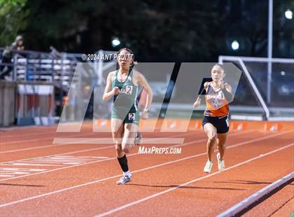 Thumbnail 2 in Santa Rosa Twilight Invitational photogallery.