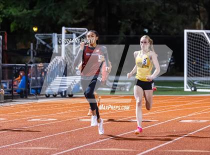 Thumbnail 3 in Santa Rosa Twilight Invitational photogallery.