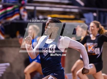 Thumbnail 3 in Santa Rosa Twilight Invitational photogallery.