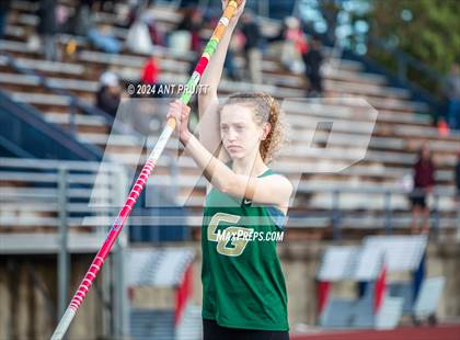 Thumbnail 1 in Santa Rosa Twilight Invitational photogallery.