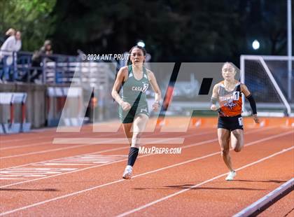 Thumbnail 3 in Santa Rosa Twilight Invitational photogallery.