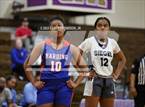Photo from the gallery "Siegel vs. Harding Academy"