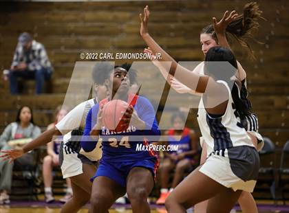 Thumbnail 1 in Siegel vs. Harding Academy photogallery.