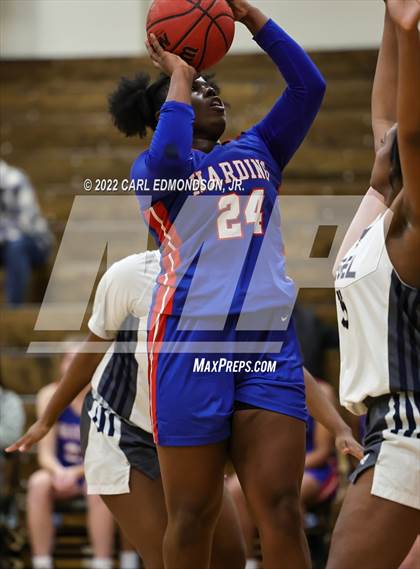 Thumbnail 3 in Siegel vs. Harding Academy photogallery.