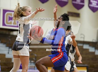 Thumbnail 3 in Siegel vs. Harding Academy photogallery.