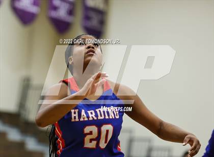 Thumbnail 3 in Siegel vs. Harding Academy photogallery.