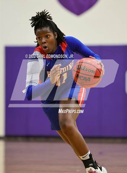 Thumbnail 1 in Siegel vs. Harding Academy photogallery.