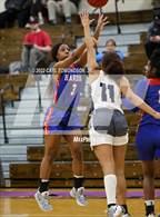 Photo from the gallery "Siegel vs. Harding Academy"