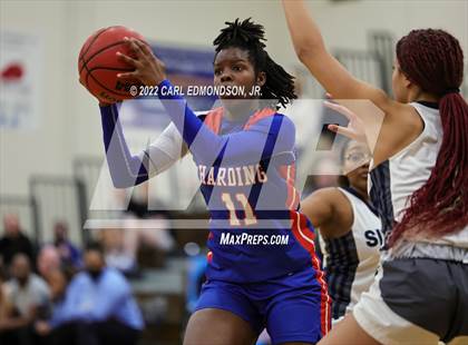 Thumbnail 1 in Siegel vs. Harding Academy photogallery.