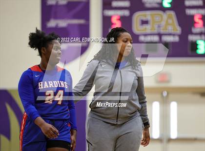 Thumbnail 1 in Siegel vs. Harding Academy photogallery.