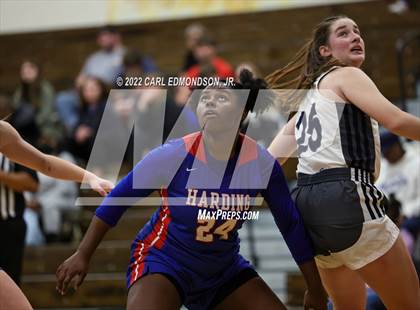 Thumbnail 1 in Siegel vs. Harding Academy photogallery.