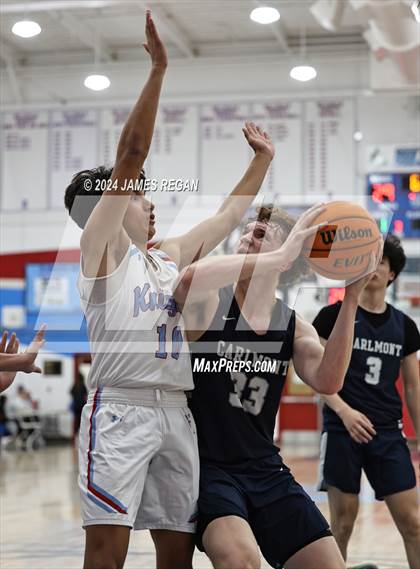 Thumbnail 2 in Carlmont @ Hillsdale photogallery.