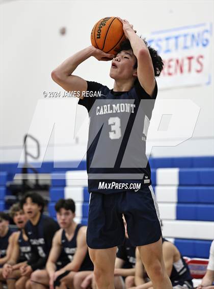 Thumbnail 2 in Carlmont @ Hillsdale photogallery.