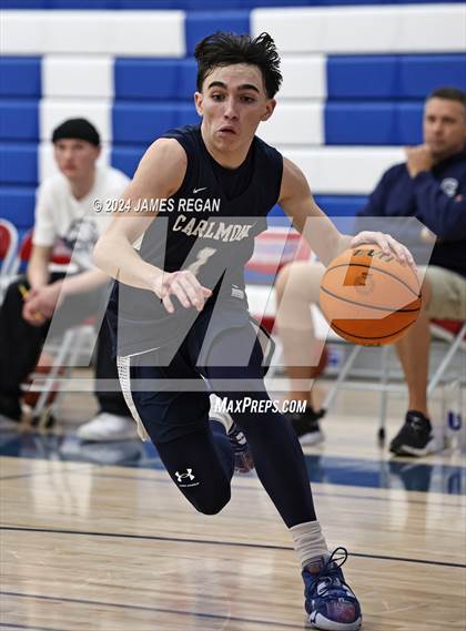 Thumbnail 1 in Carlmont @ Hillsdale photogallery.