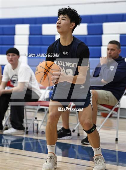 Thumbnail 3 in Carlmont @ Hillsdale photogallery.