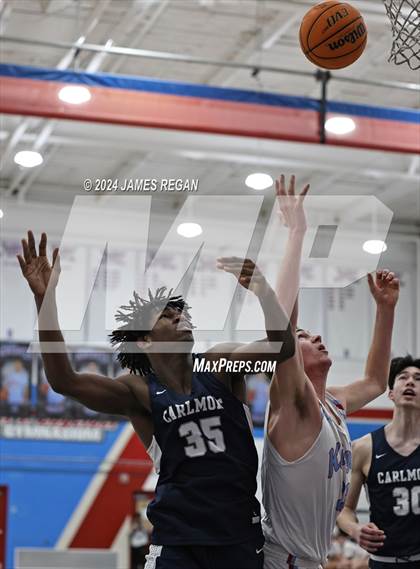 Thumbnail 3 in Carlmont @ Hillsdale photogallery.