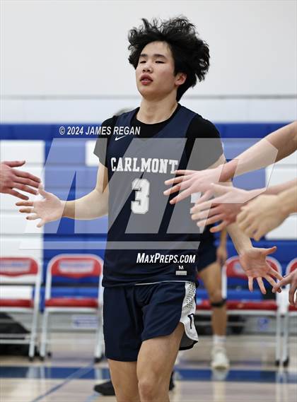 Thumbnail 1 in Carlmont @ Hillsdale photogallery.