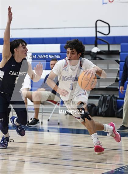 Thumbnail 3 in Carlmont @ Hillsdale photogallery.