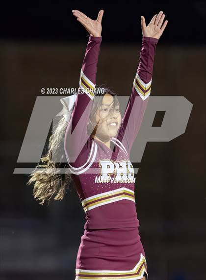 Thumbnail 1 in San Rafael vs Piner photogallery.