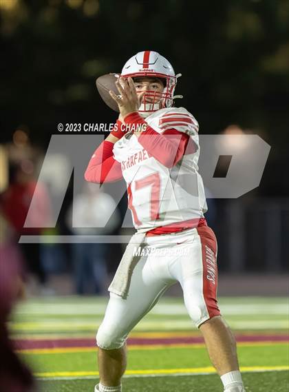 Thumbnail 3 in San Rafael vs Piner photogallery.