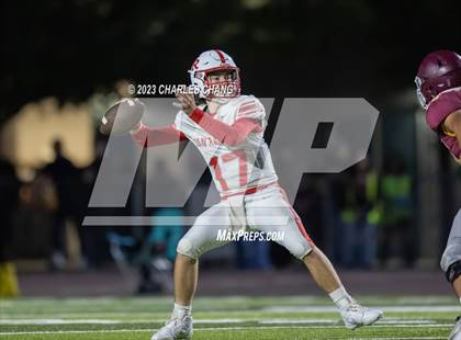 Thumbnail 1 in San Rafael vs Piner photogallery.