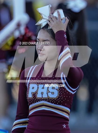 Thumbnail 1 in San Rafael vs Piner photogallery.