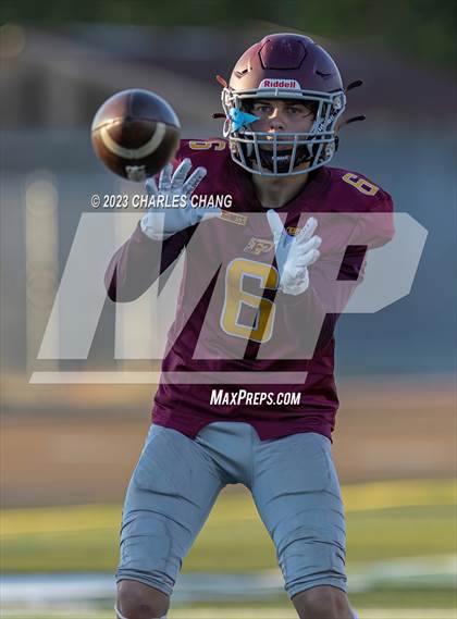Thumbnail 2 in San Rafael vs Piner photogallery.